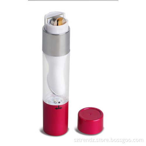 3D super lip balm infuser
